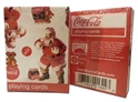 Coca-Cola Mini Playing Cards (Christmas Issue) 