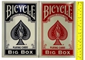 Bicycle 8082 playing cards 