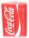 Coca Cola 2008 Edition Deck 