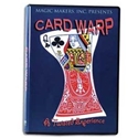Magic Makers Card Warp DVD 
