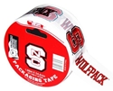NCAA North Carolina State Wolfpack Logo Packing Tape 