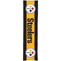 Pittsburgh Steelers Team Column Wrap 