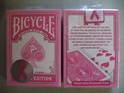 Version 2  Breast Cancer Playing Cards  