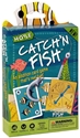 Hoyle Catch N Fish Childrens Card Game Ages 4-6 