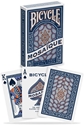 Bicycle Mosaique Playing Cards 