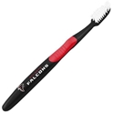 New Atlanta Falcons NFL Toothbrushes, Football, Matt Ryan, Toothbrush, Red&Black 