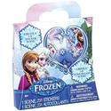 Disney Frozen Activity Kit Includes Sticker Scene & 116 Stickers 