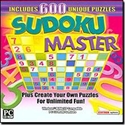 Sudoku Master 