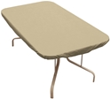 Classic Rectangular Table Cover 